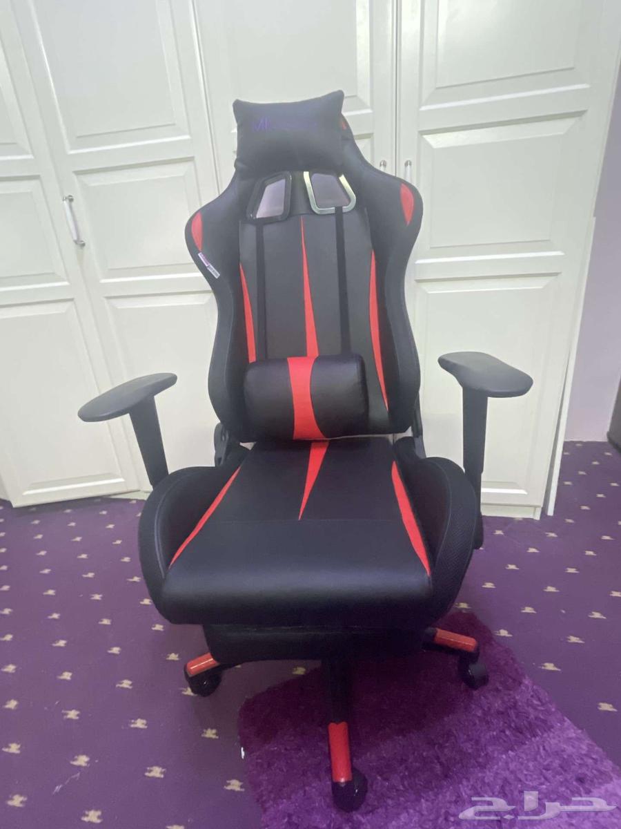 كرسي قيمنج اصلي جديد64496461073154110