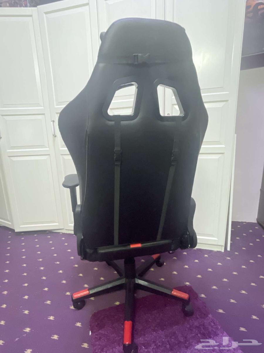 كرسي قيمنج اصلي جديد64496461073154113