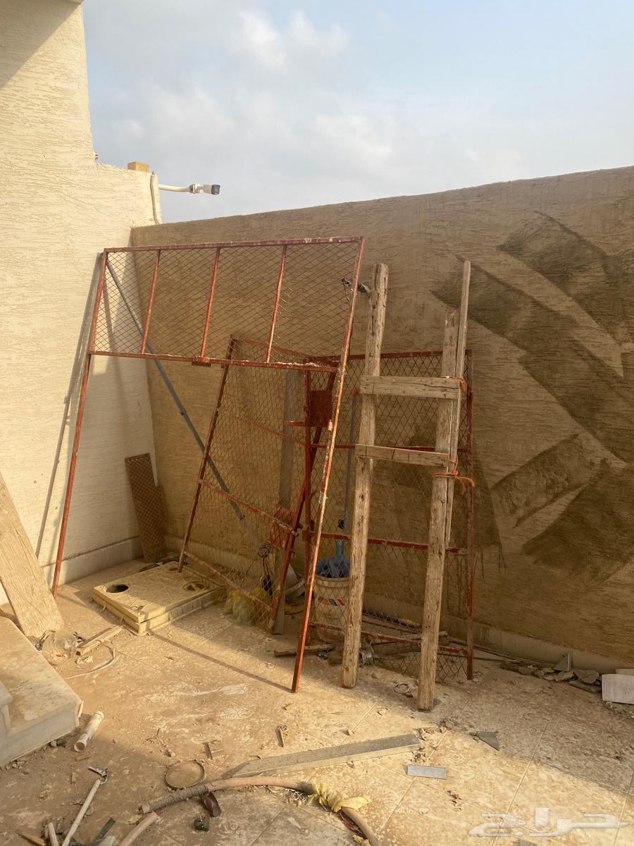 ابواب حديد شبك64456571962115114