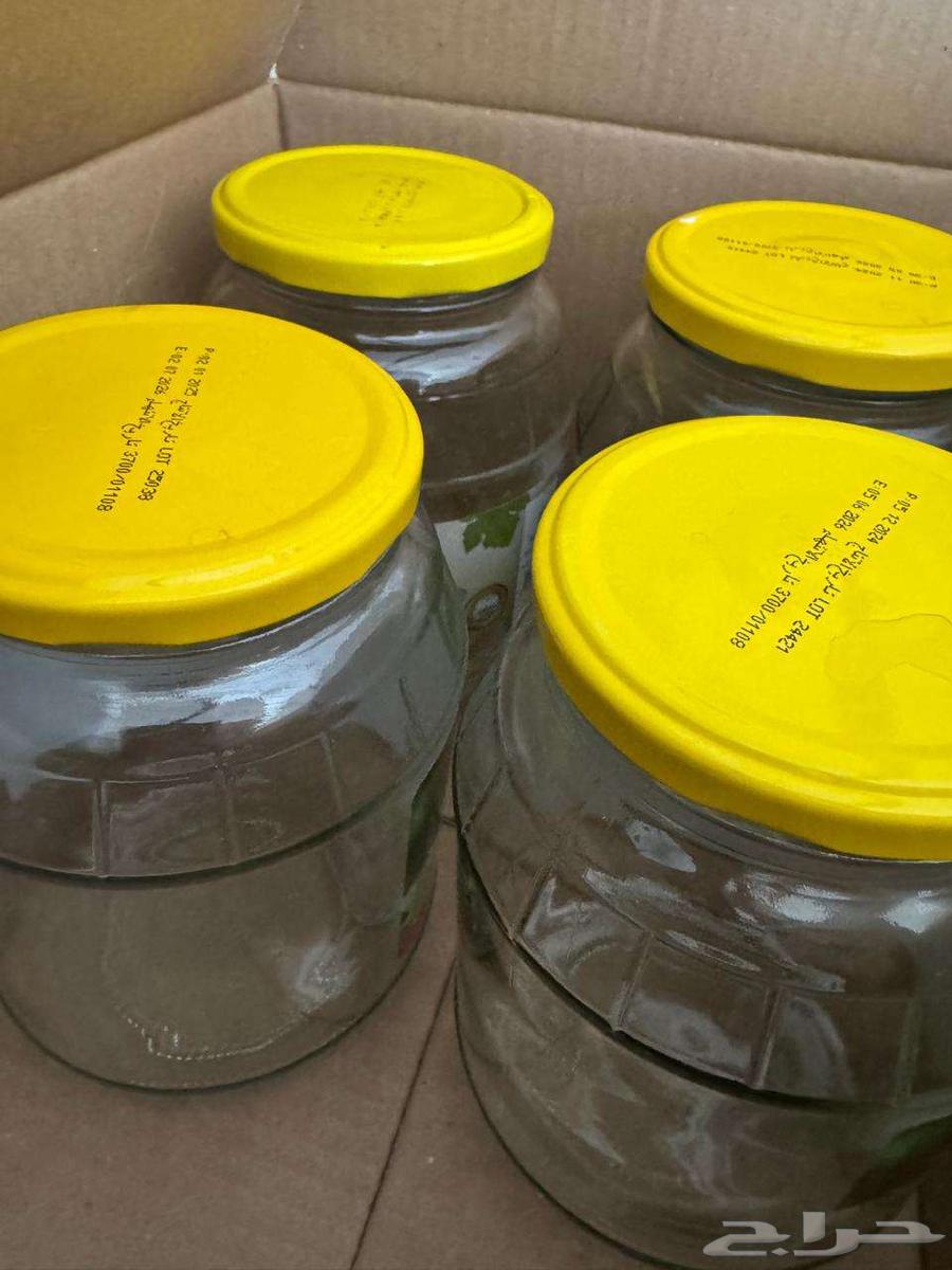 علب ورق عنب فارغه للبيع64496544122753110