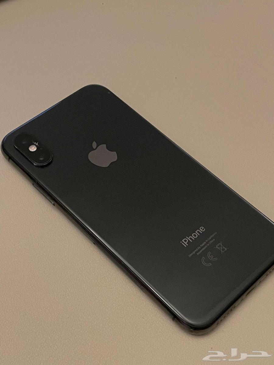 iPhone XS 256GB   للبيع - يحتاج صيانة بسيطة64496585299203111