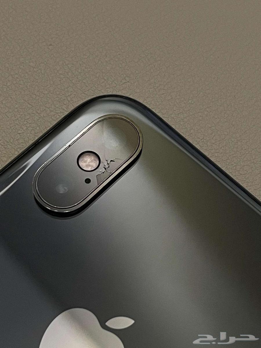 iPhone XS 256GB   للبيع - يحتاج صيانة بسيطة64496585299203113