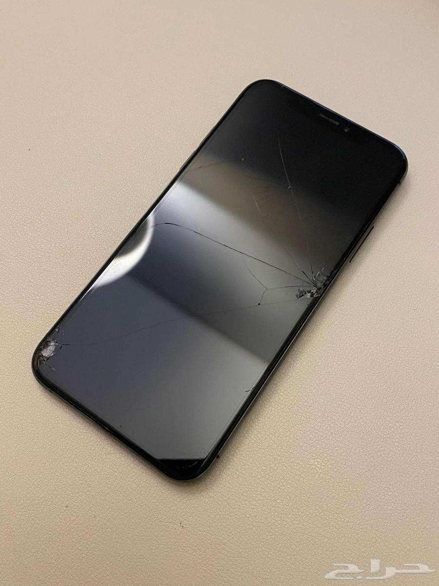 iPhone XS 256GB   للبيع - يحتاج صيانة بسيطة64496585299203112