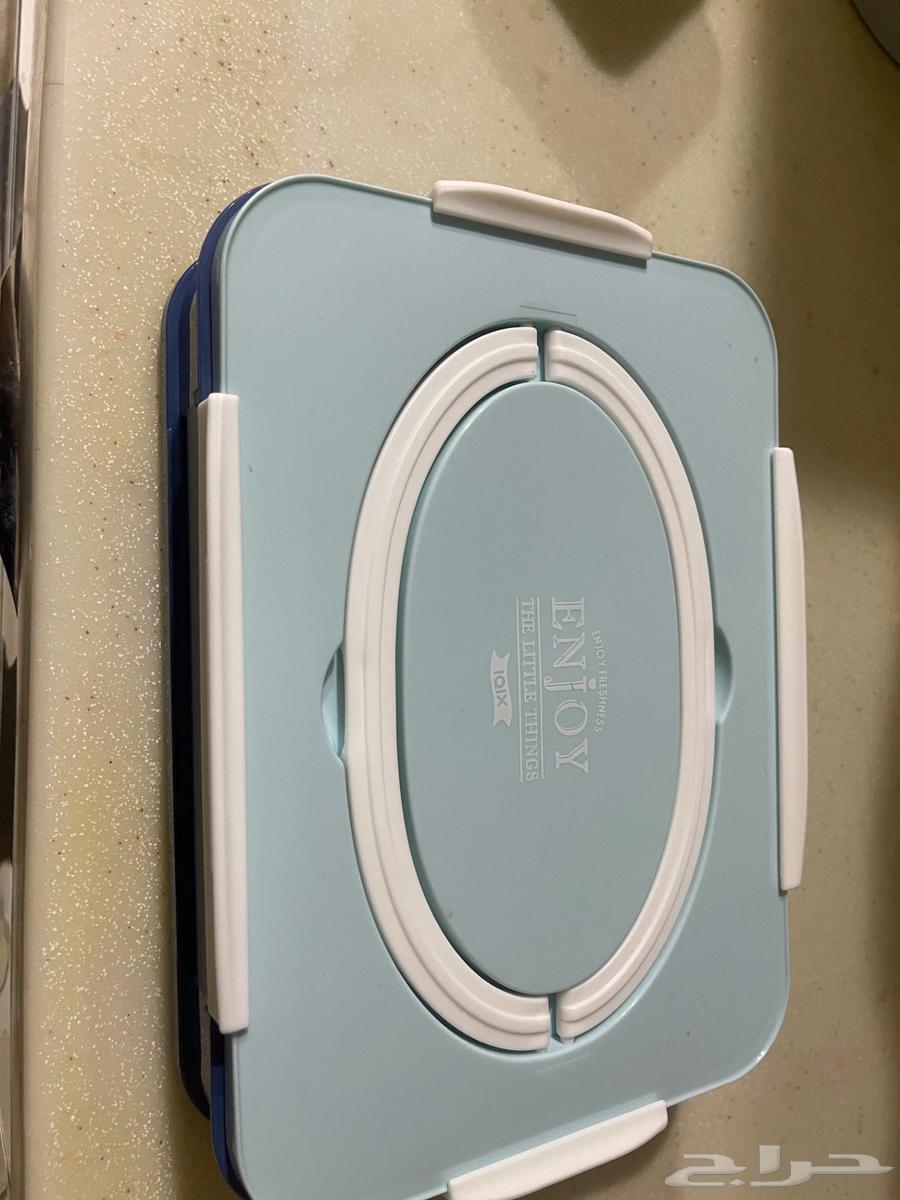 لانش بوكس نظيف64496585273857111