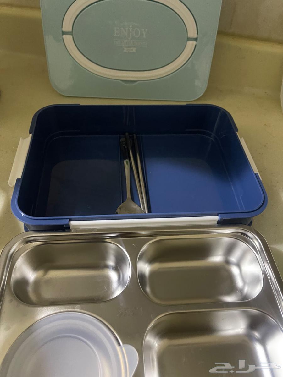 لانش بوكس نظيف64496585273857110