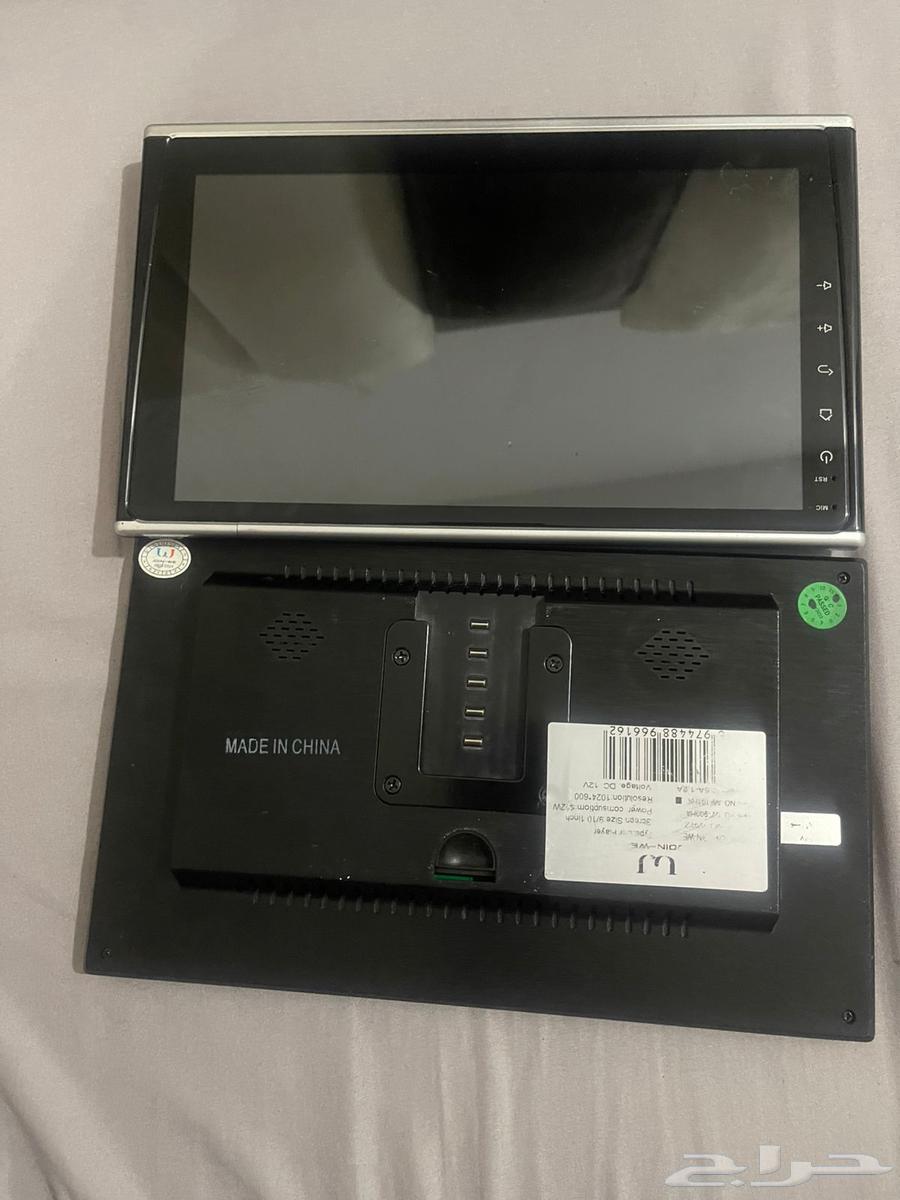 بيع شاشة سيارة عدد264496613090434110