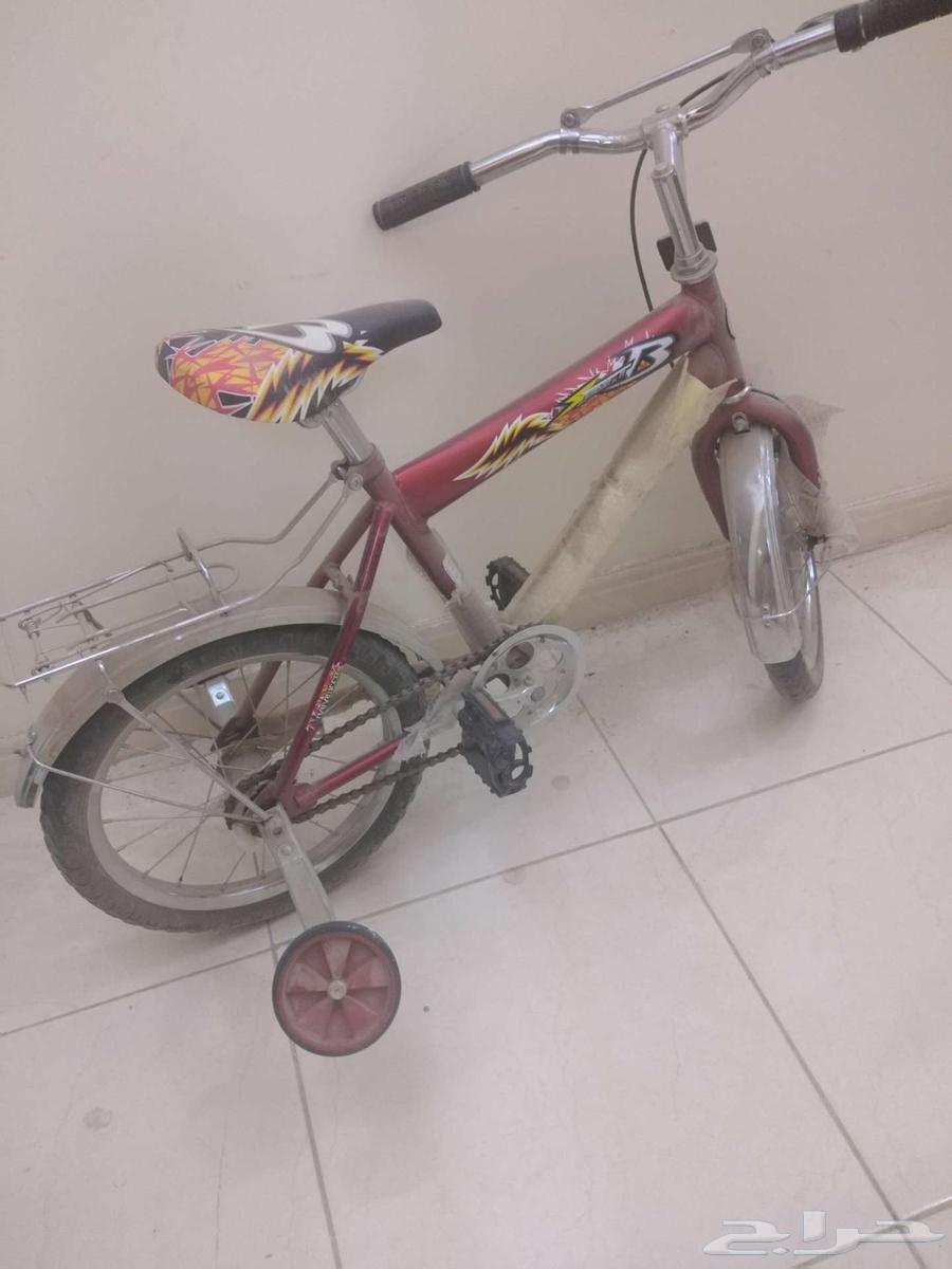 2 children's bikes64496654255747113