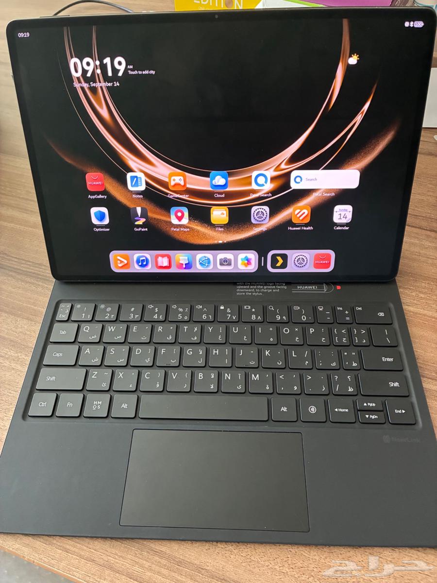 هواوي ميت باد برو 12.2 202564496668154625110