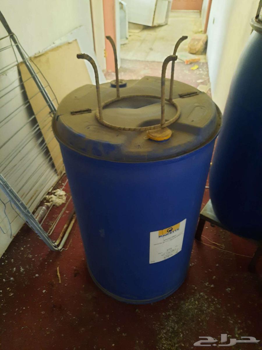 ثلاث جوللين بلاستيك خزان للبيع64496999730179110