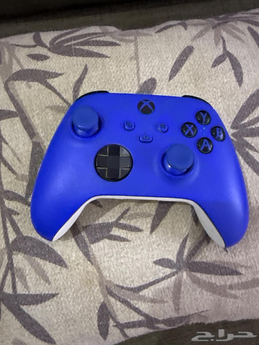 New Xbox controller for 130 SAR64497082523394110