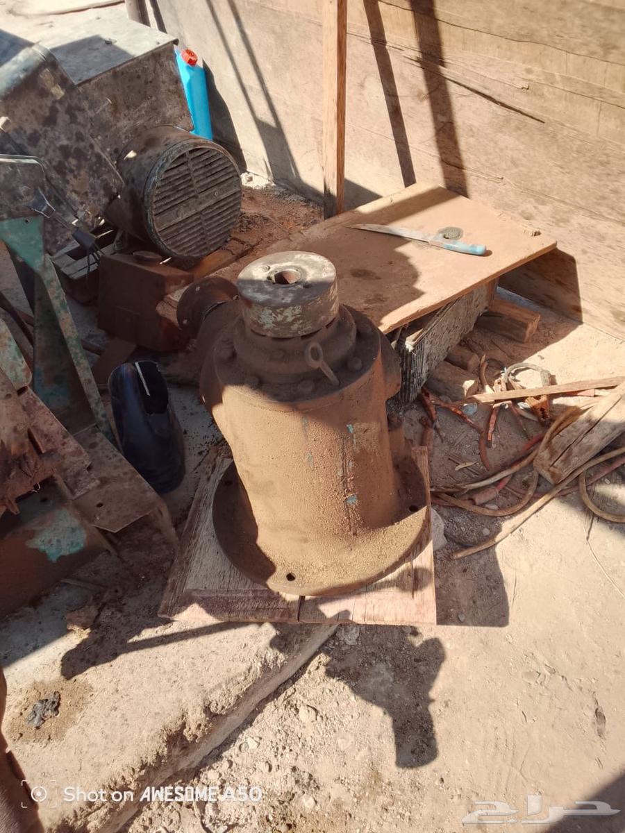 قير جونس ون 80 حصان للبيع64497151763587110