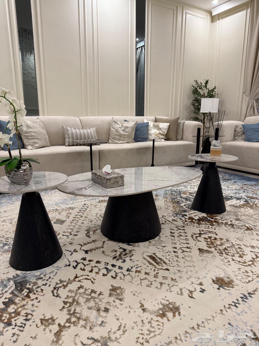 طاولة وسط للقهوة والشاي64497331271170113