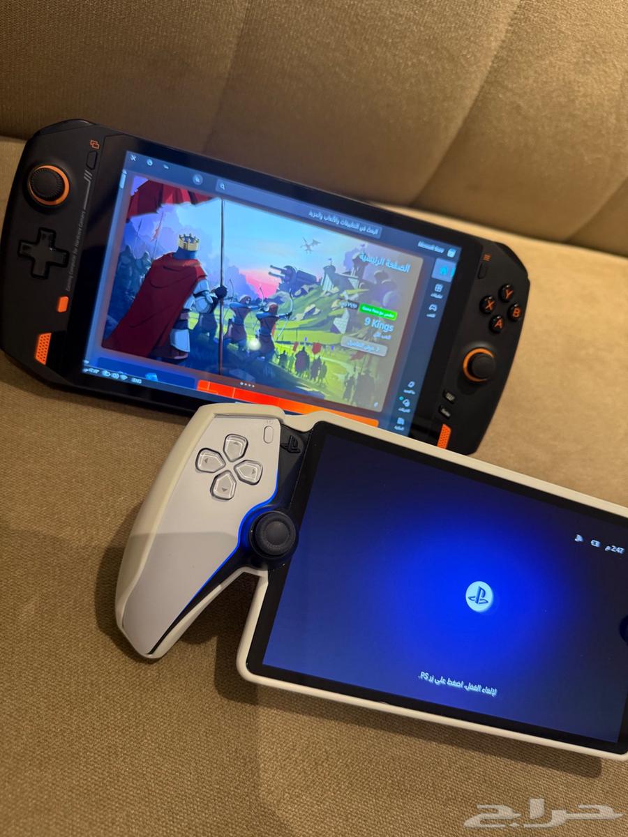 onexplayer   بورتال64497331181570112