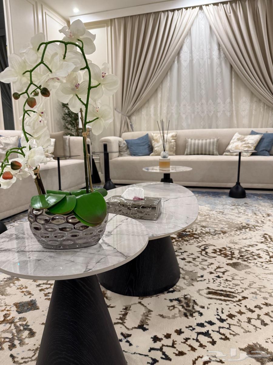 طاولة وسط للقهوة والشاي64497331271170111