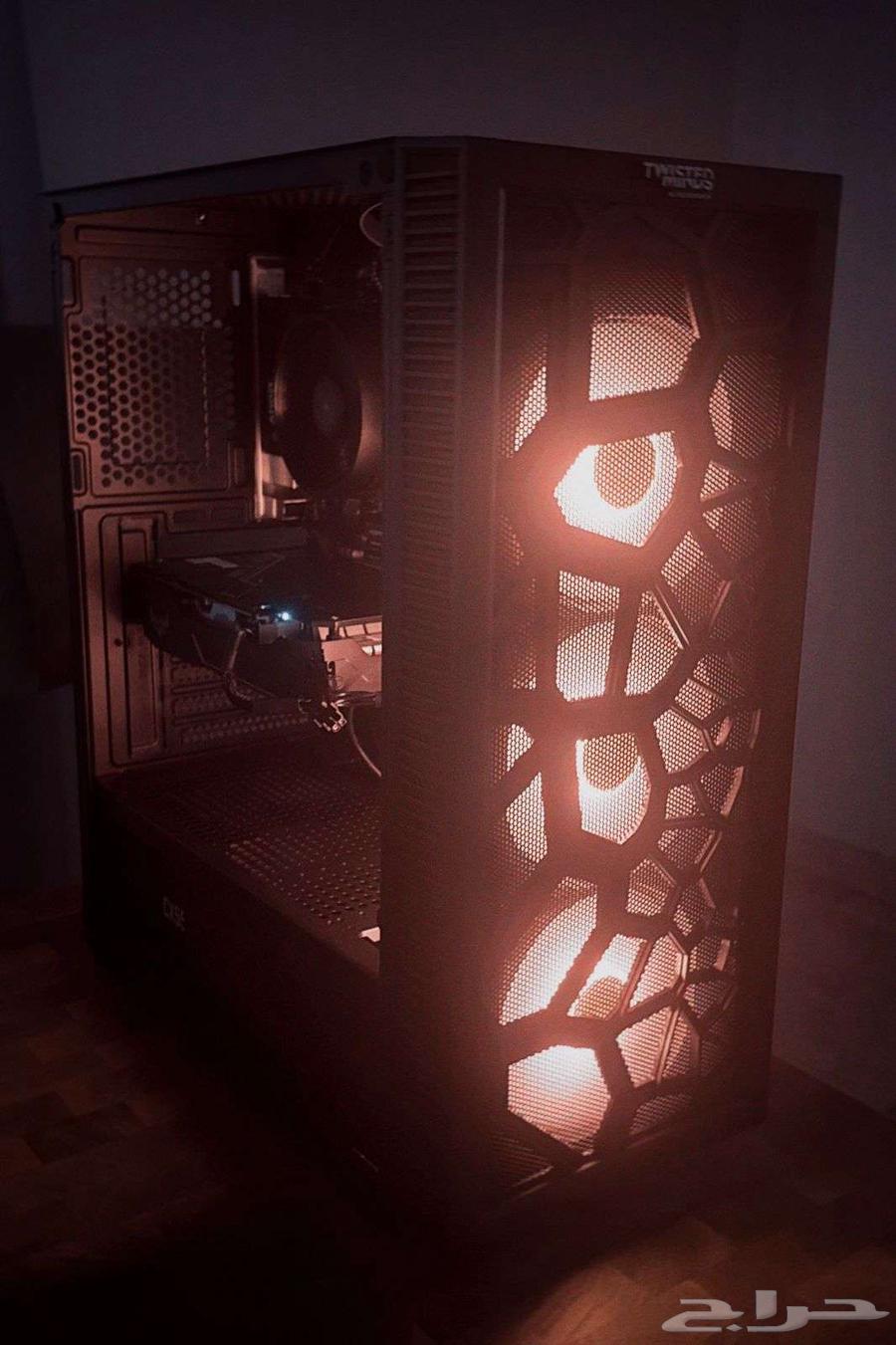 تجميعة بي سي قيمنق64497248945537110