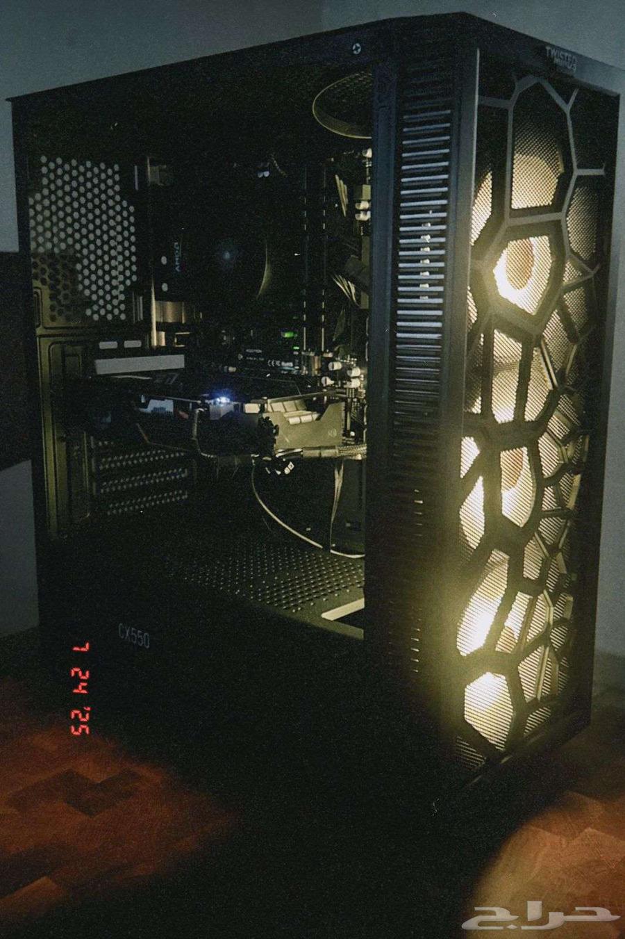 تجميعة بي سي قيمنق64497248945537111