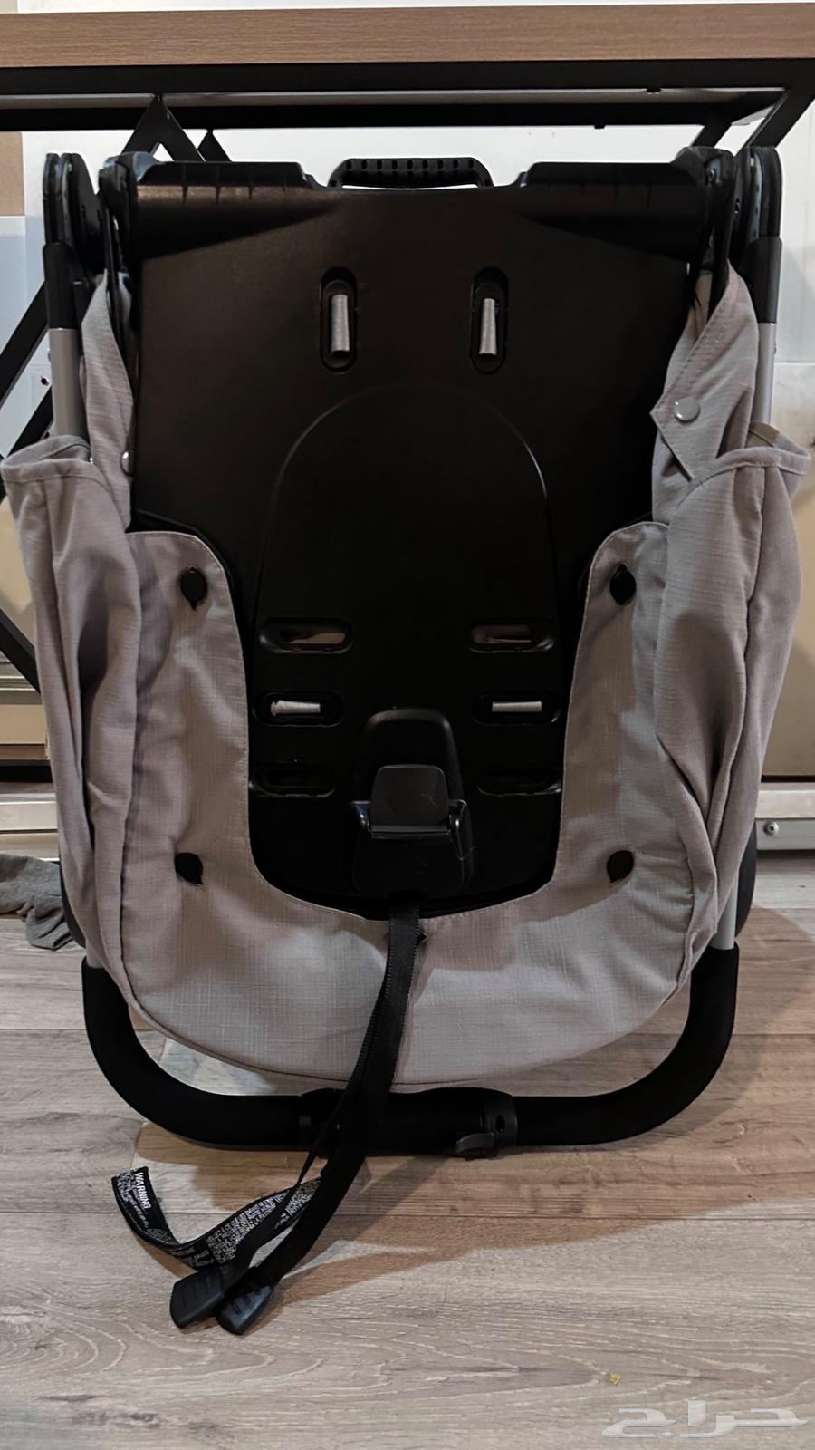 عربه ماماز باباز للبيع شبه جديده64497731150722112