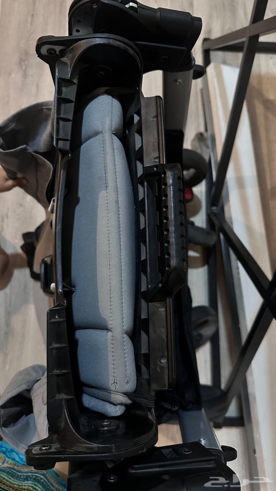 عربه ماماز باباز للبيع شبه جديده64497731150722111