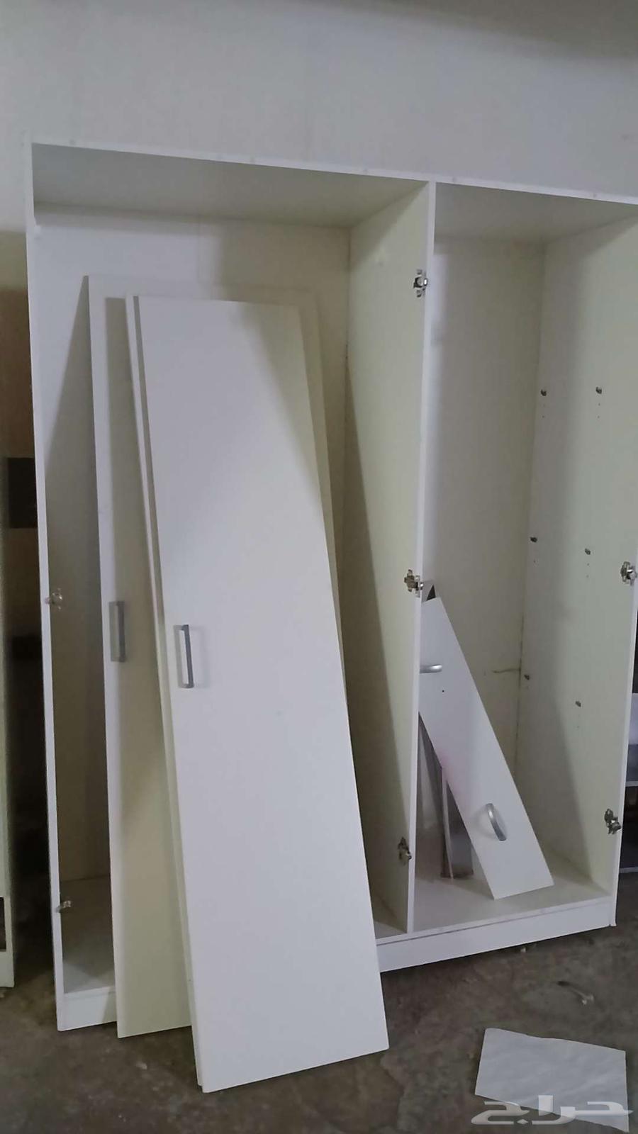 دواليب متنوعه للبيع64497924859907112