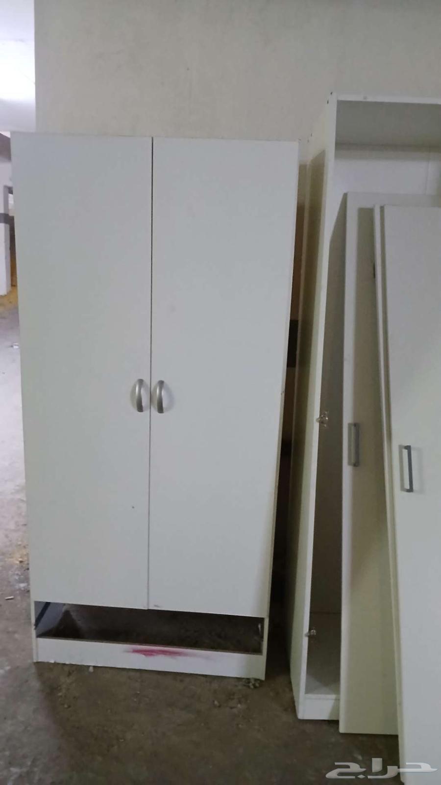 دواليب متنوعه للبيع64497924859907110