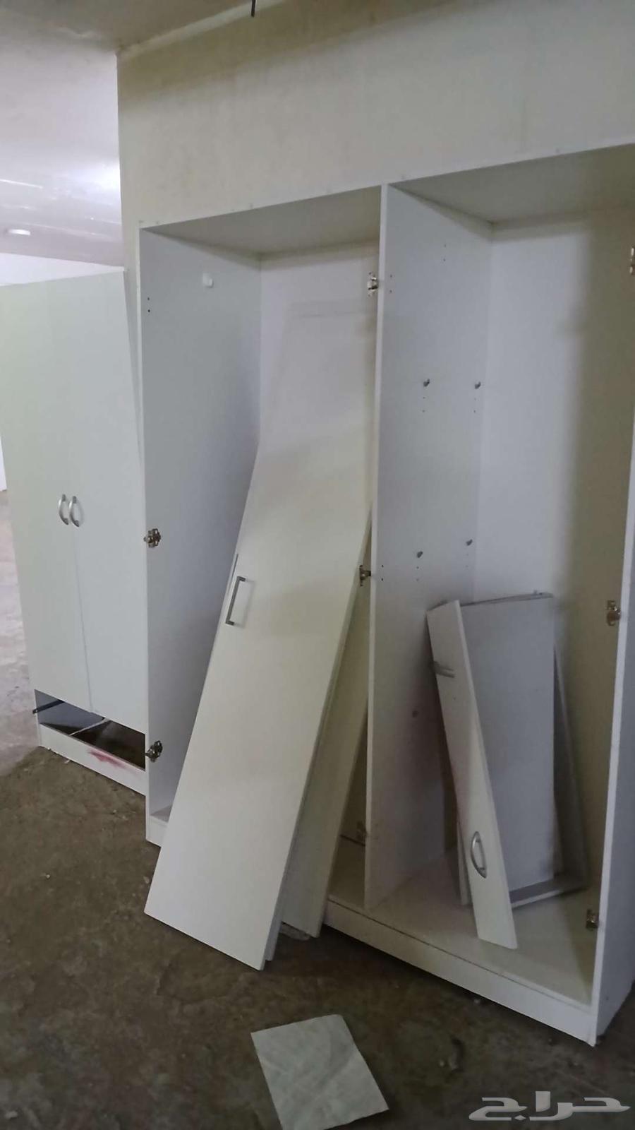 دواليب متنوعه للبيع64497924859907111