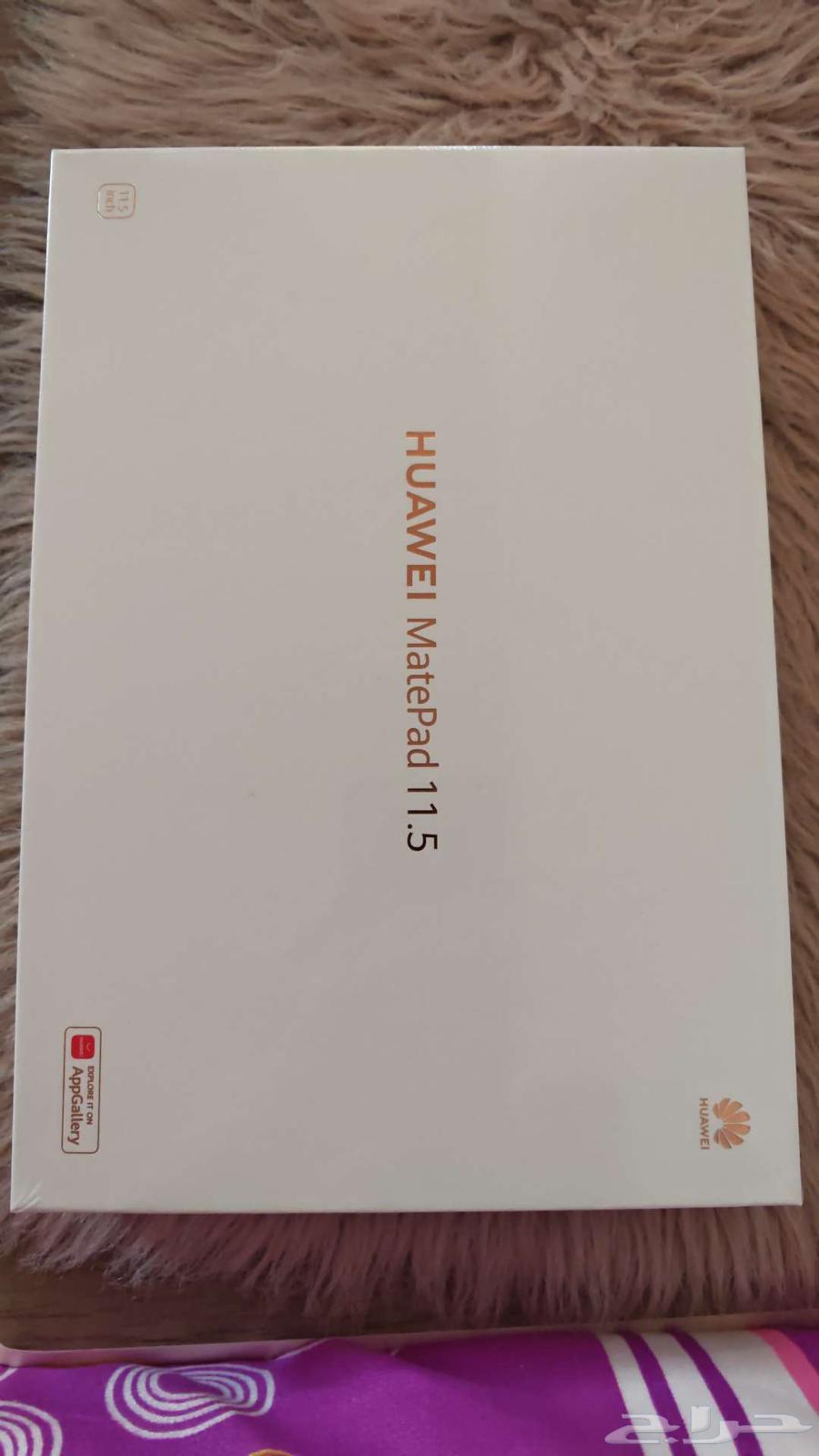 هواوي ميت باد 11.5 جديد64498104076418110