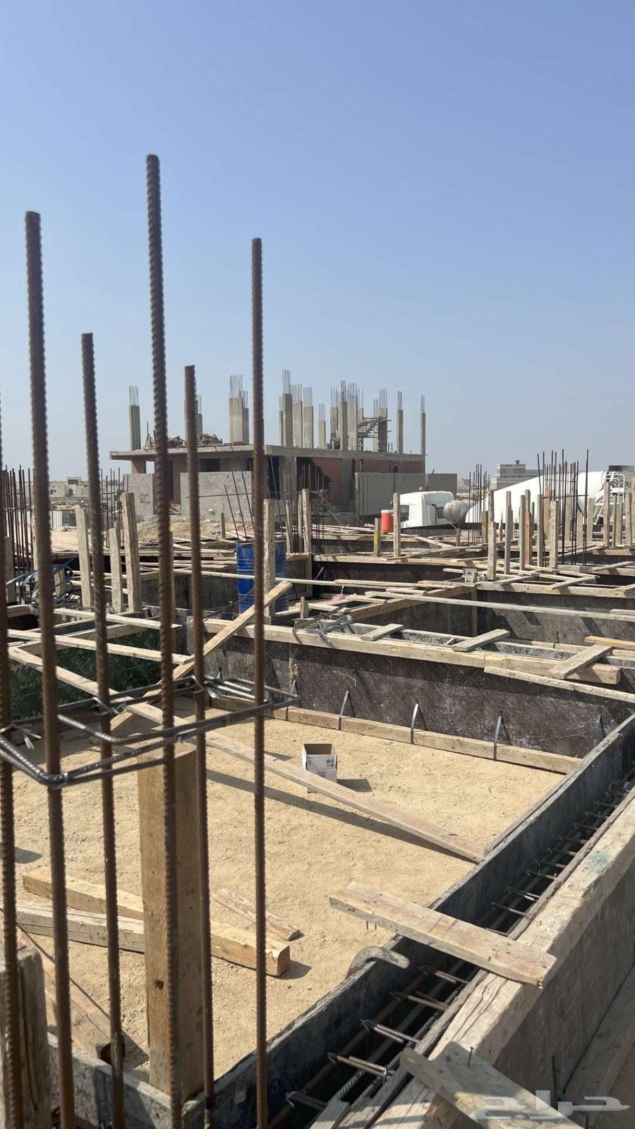 مقاولات عامة تنفيذ عظم ترميم تشطيب64148038788994110