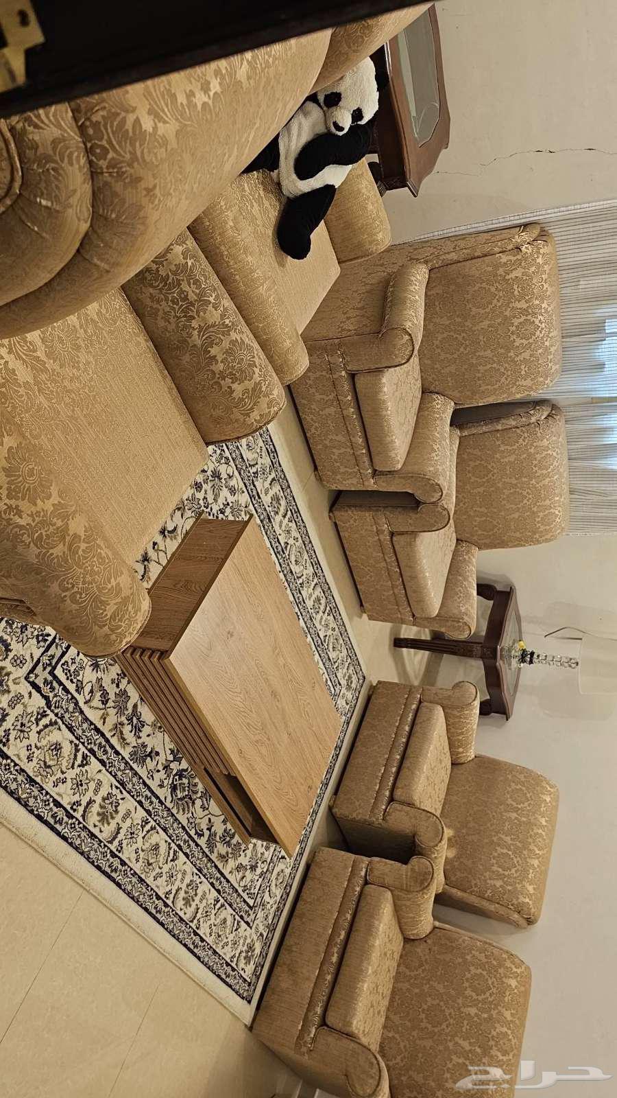 Dammam Al-Khobar King's Suburb64498187558402111