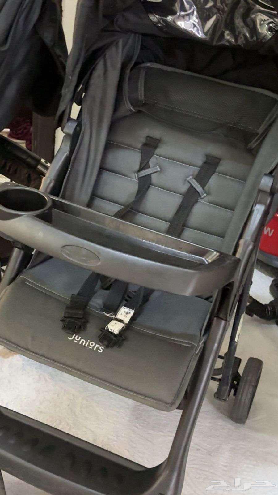 عرباية طفل جونيور عدد 264505203776770110