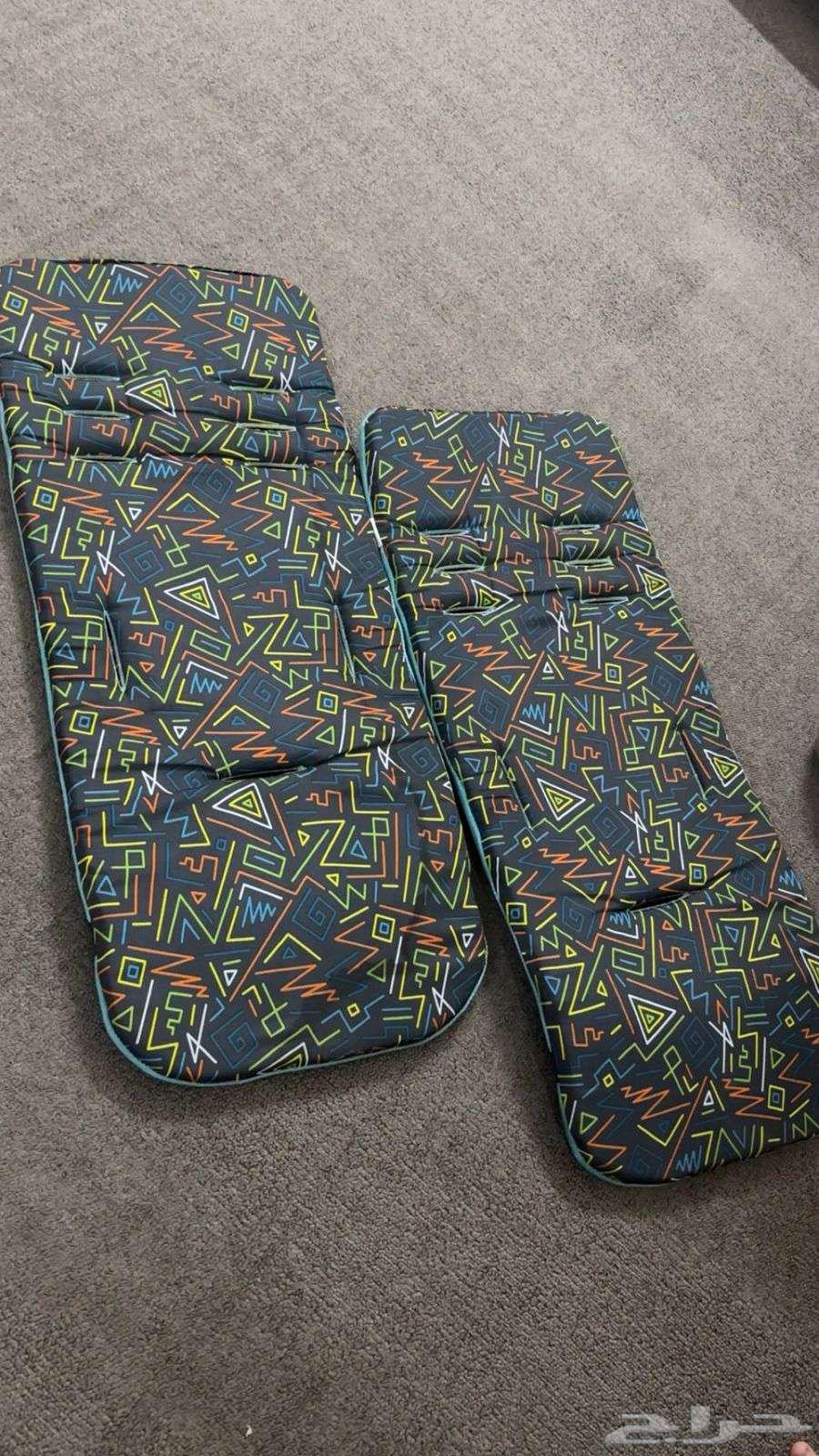 عرباية طفل جونيور عدد 264505203776770112