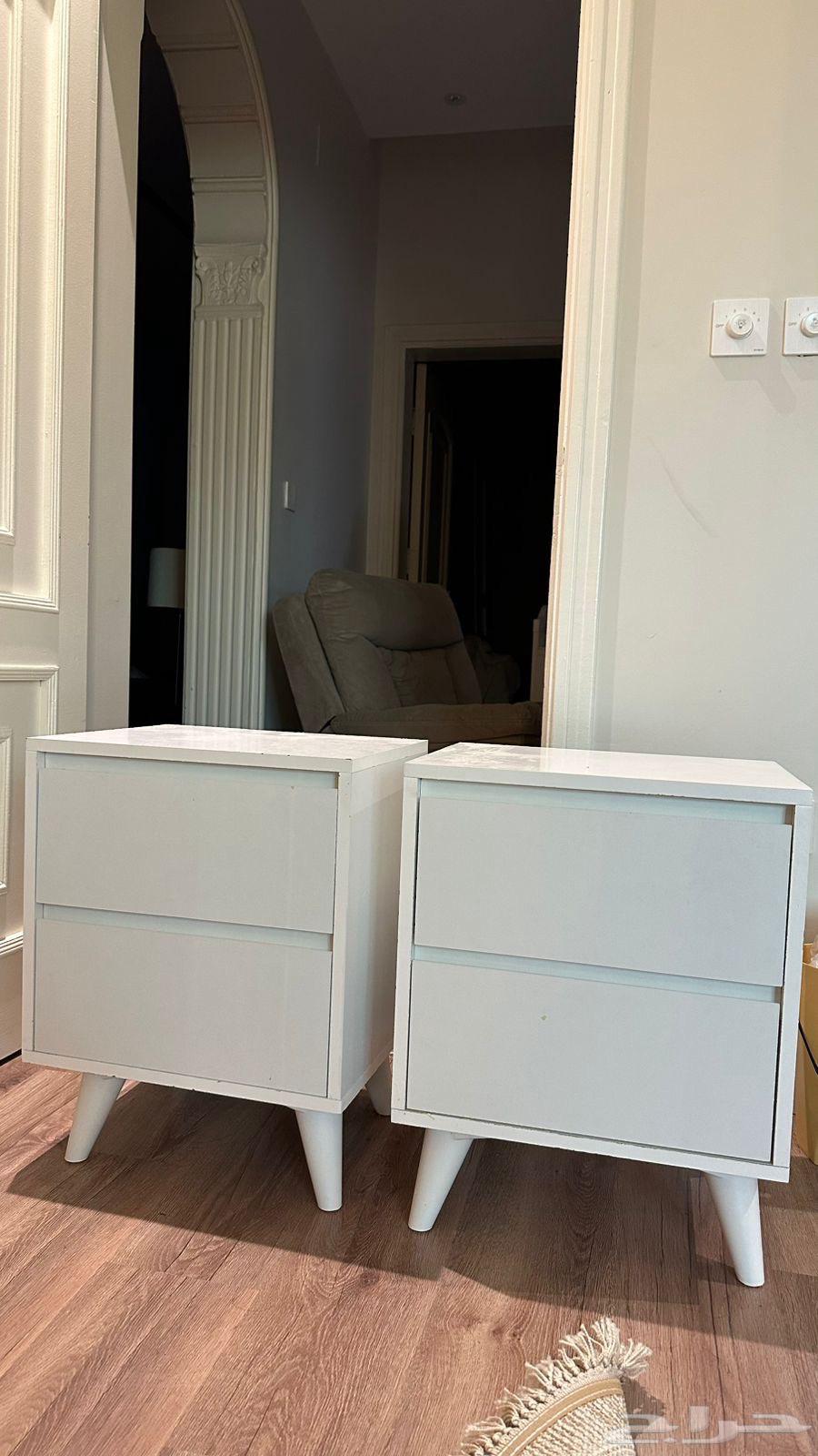 كومادينة سرير بحالة جيدة جدا64498508715266110