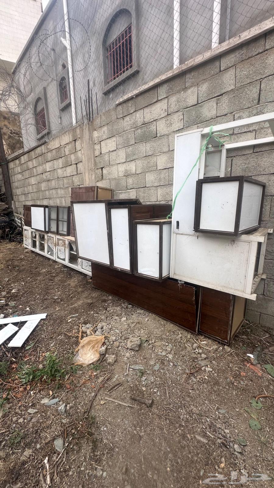 دولاب الومنيوم64498909833603110