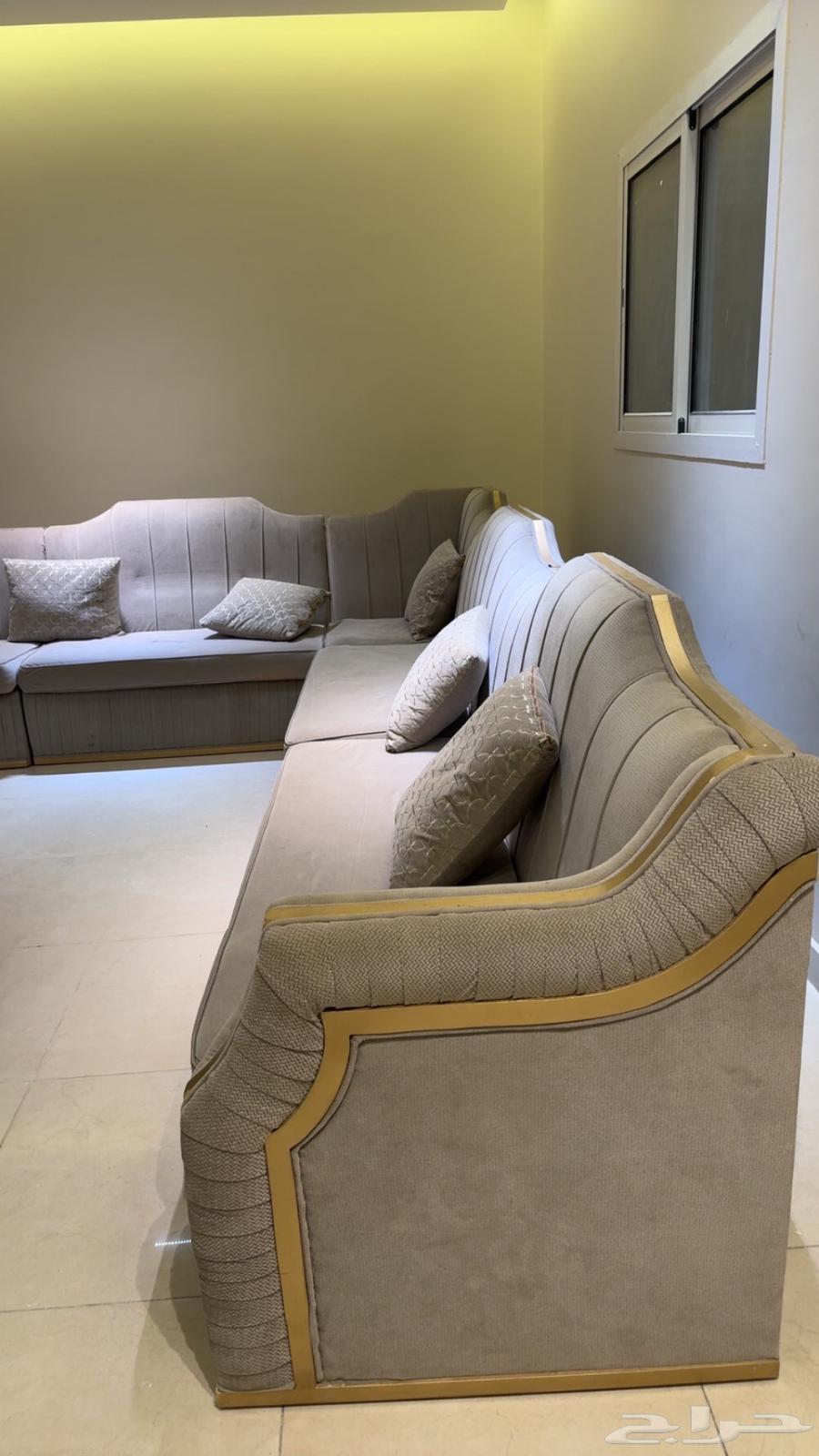 كنب صاله64499953500033110