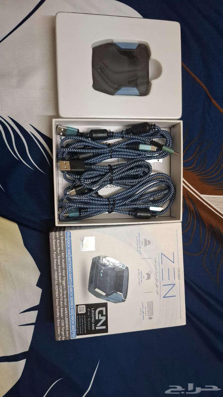 للبيع كرونس زين نظيف جدا64500257118978110