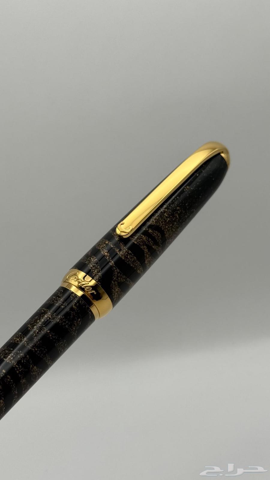 قلم لويس كارتيير ليميتد اديشن64500395020675111