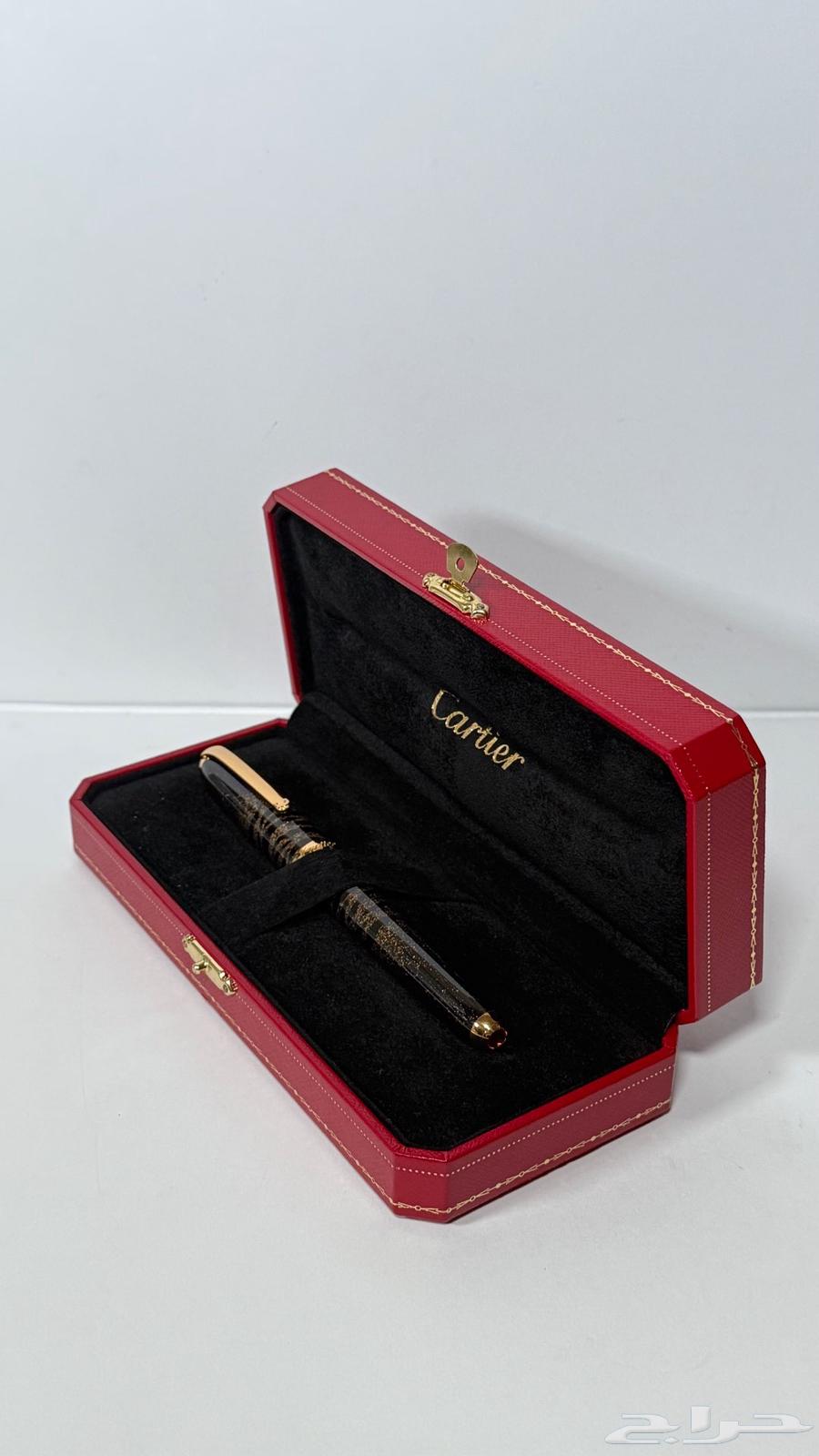 قلم لويس كارتيير ليميتد اديشن64500395020675110