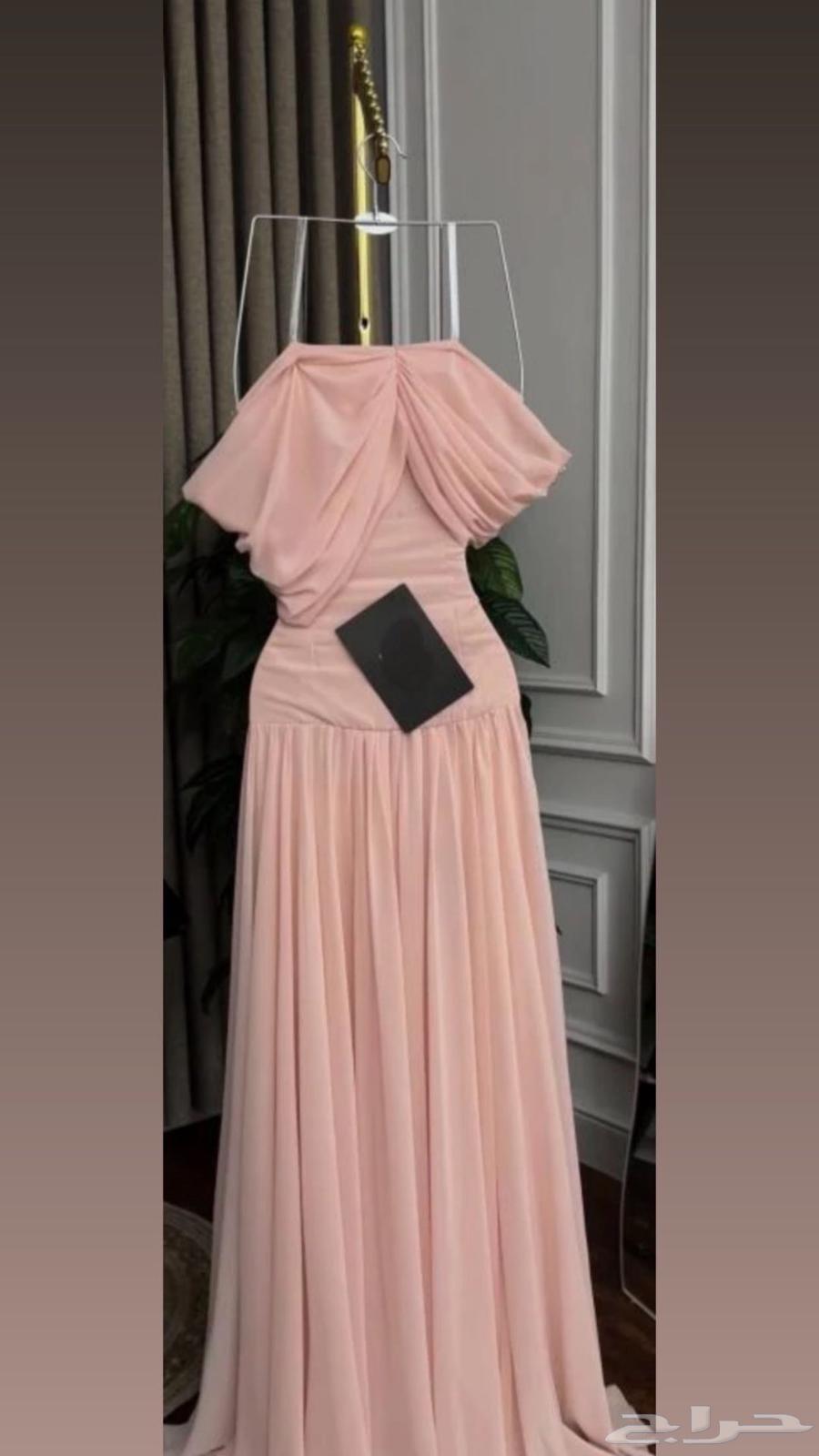 فستان جديد بورقته مقاس 1664500463294467113