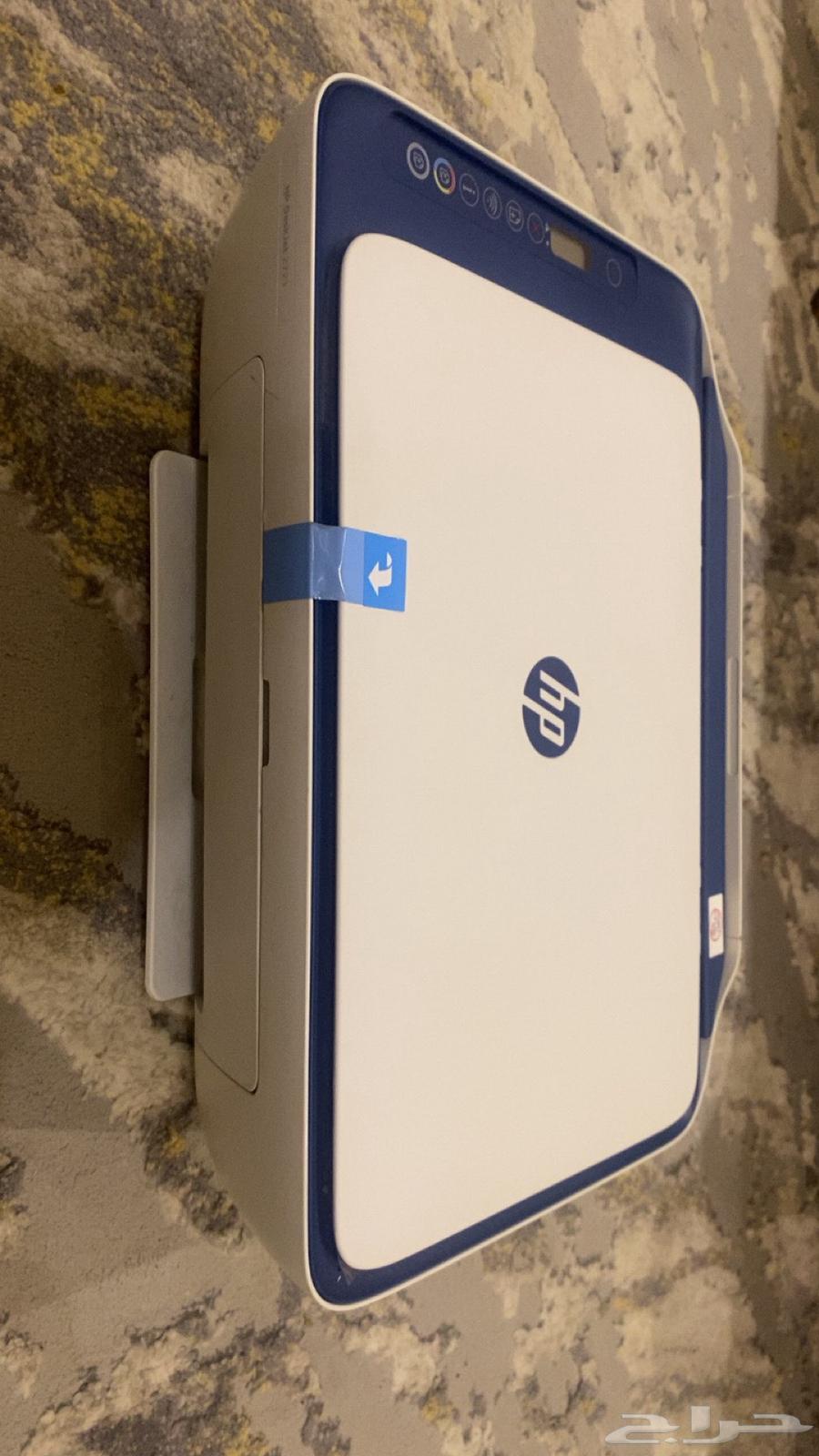 HP color printer64500657863937110