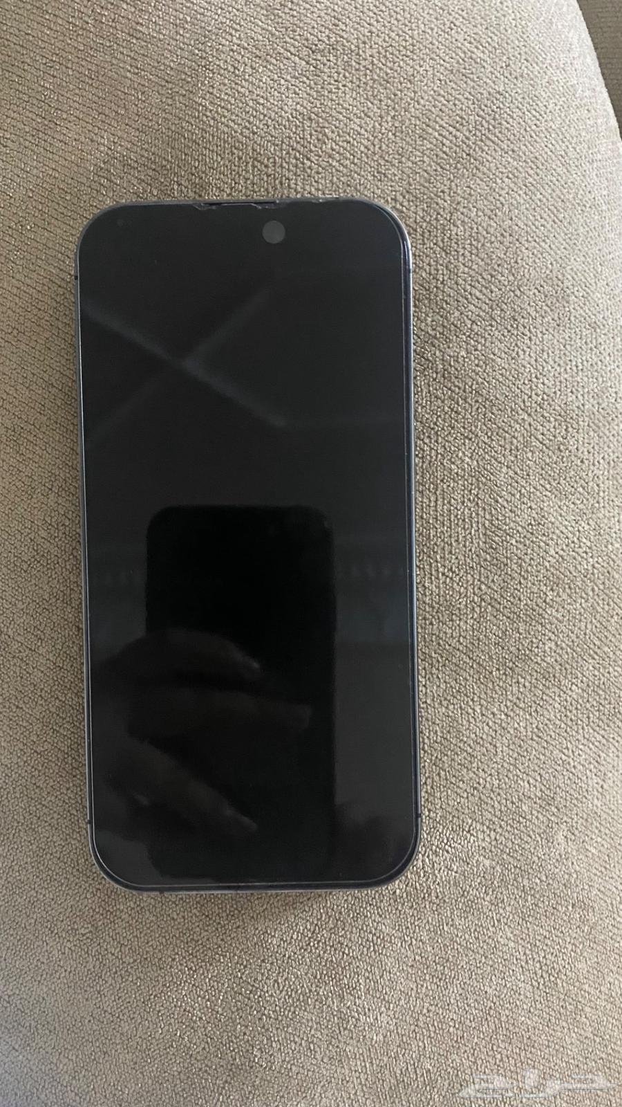 ايفون 14 برو 128 قيقا64500881678339110