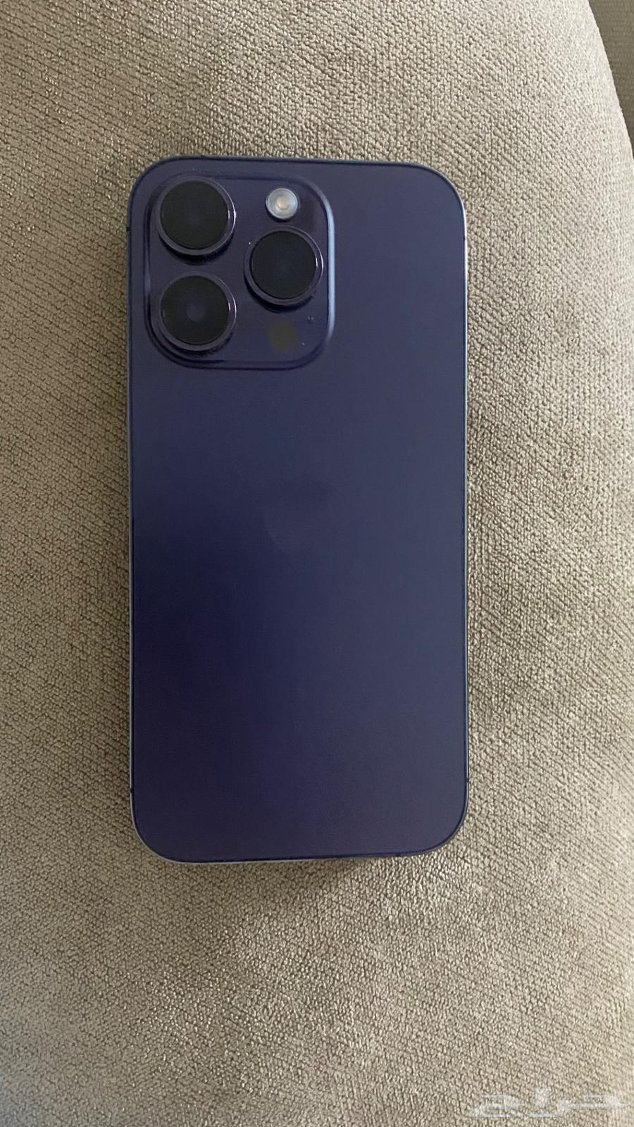 ايفون 14 برو 128 قيقا64500881678339111