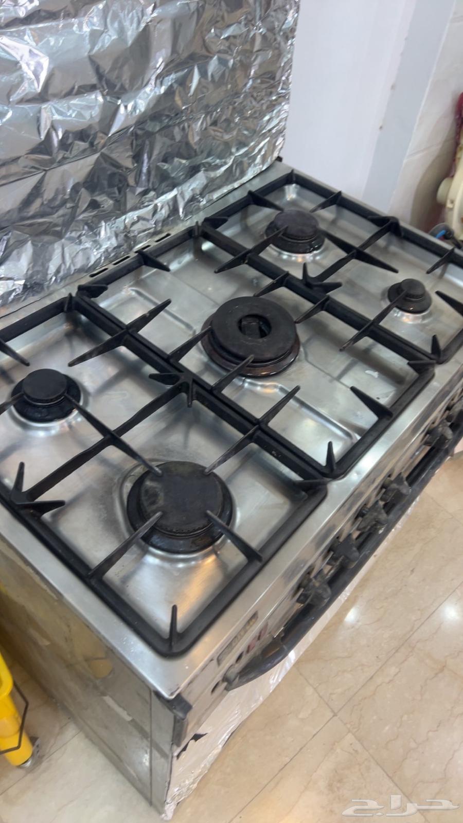 فرن للبيع مخطط ولي العهد 6 مكه64500993420801110