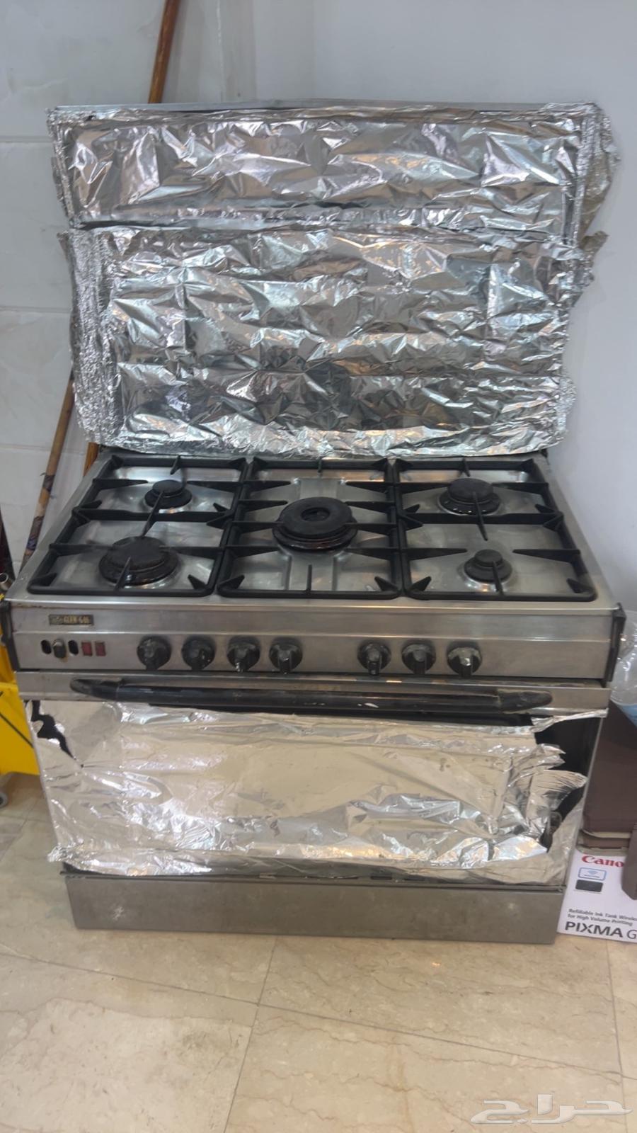 فرن للبيع مخطط ولي العهد 6 مكه64500993420801111