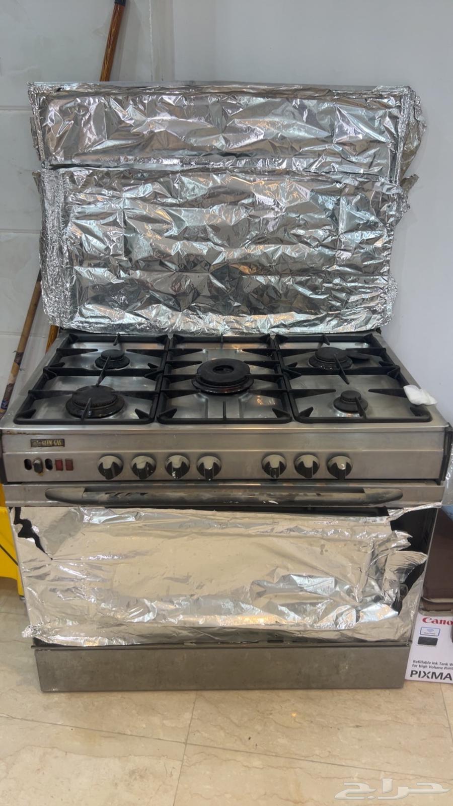 فرن للبيع مخطط ولي العهد 6 مكه64500993420801112