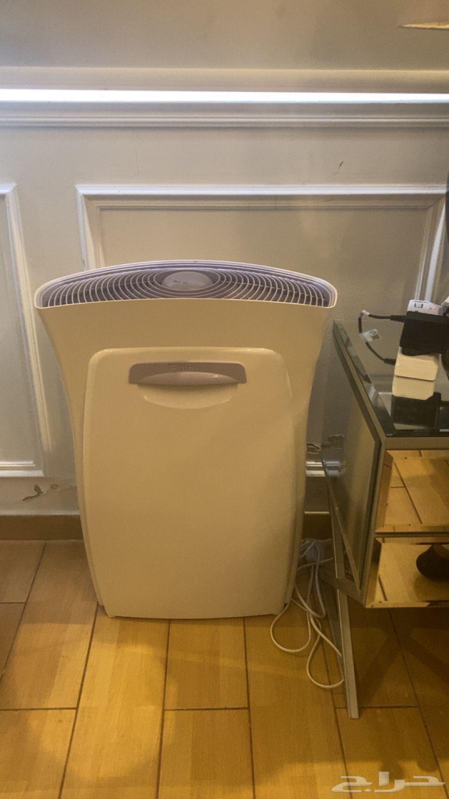 فلتر منقي هواء64501732820354110