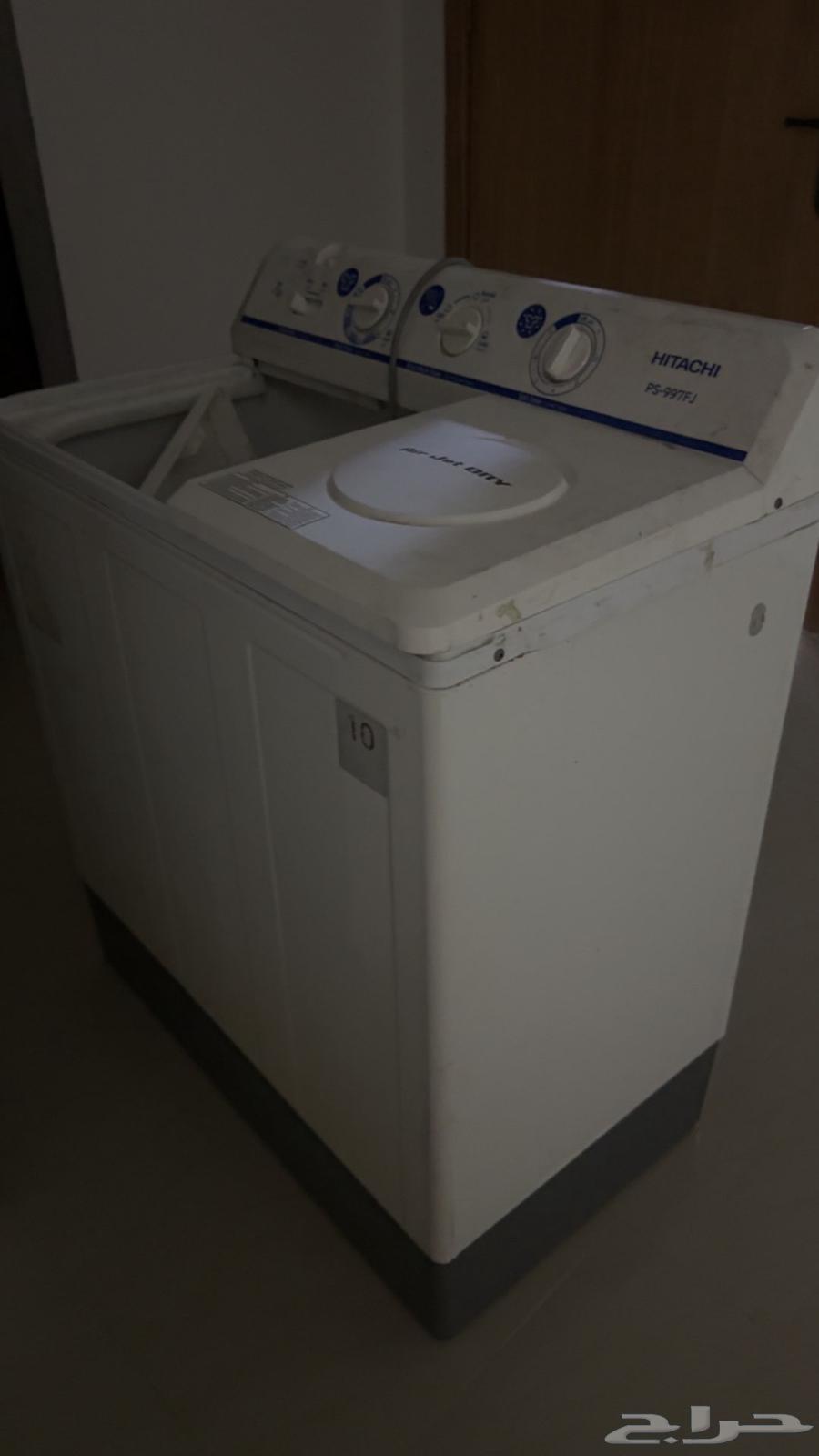 للبيع غساله64501700873602110