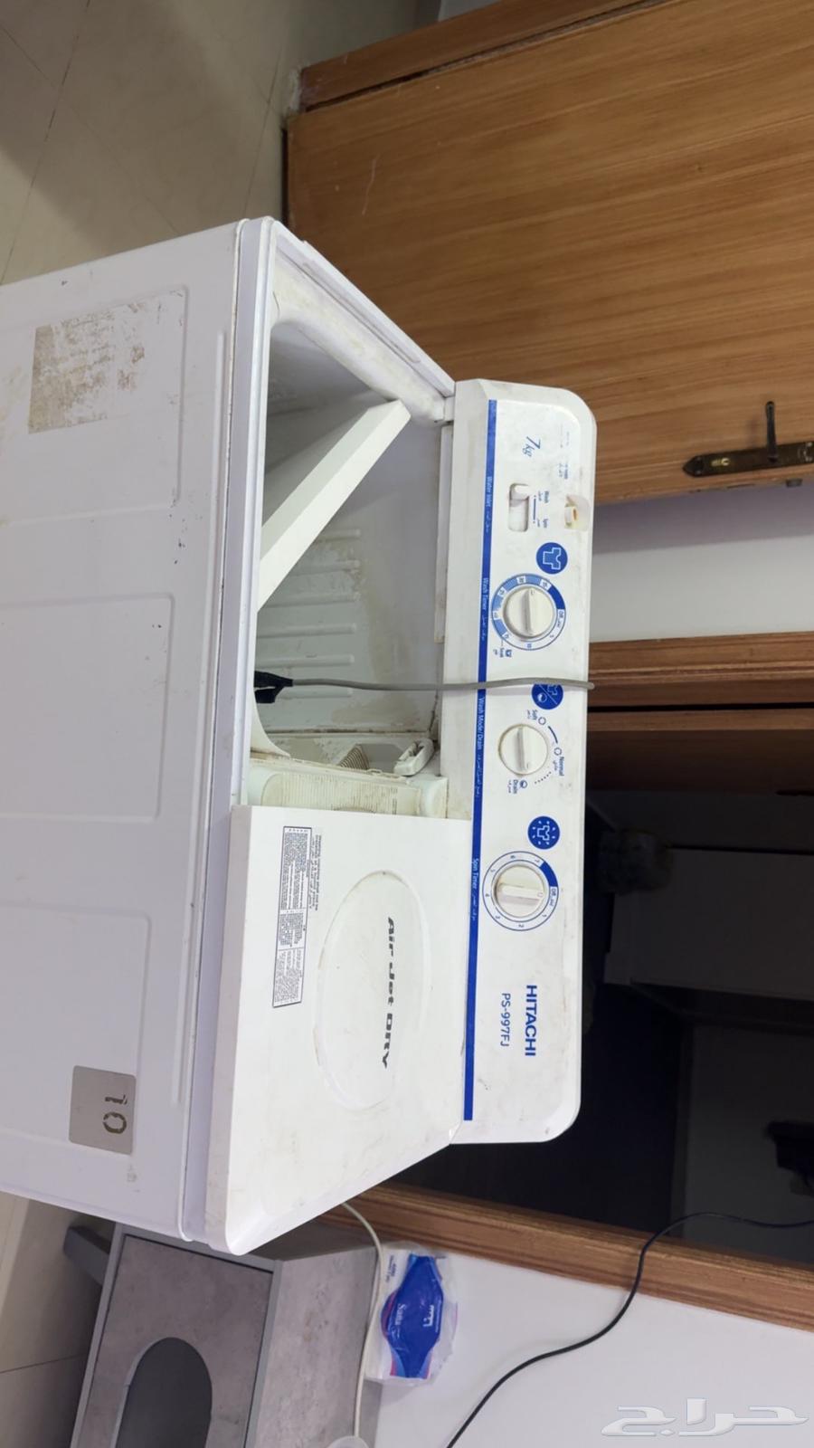 للبيع غساله64501700873602111