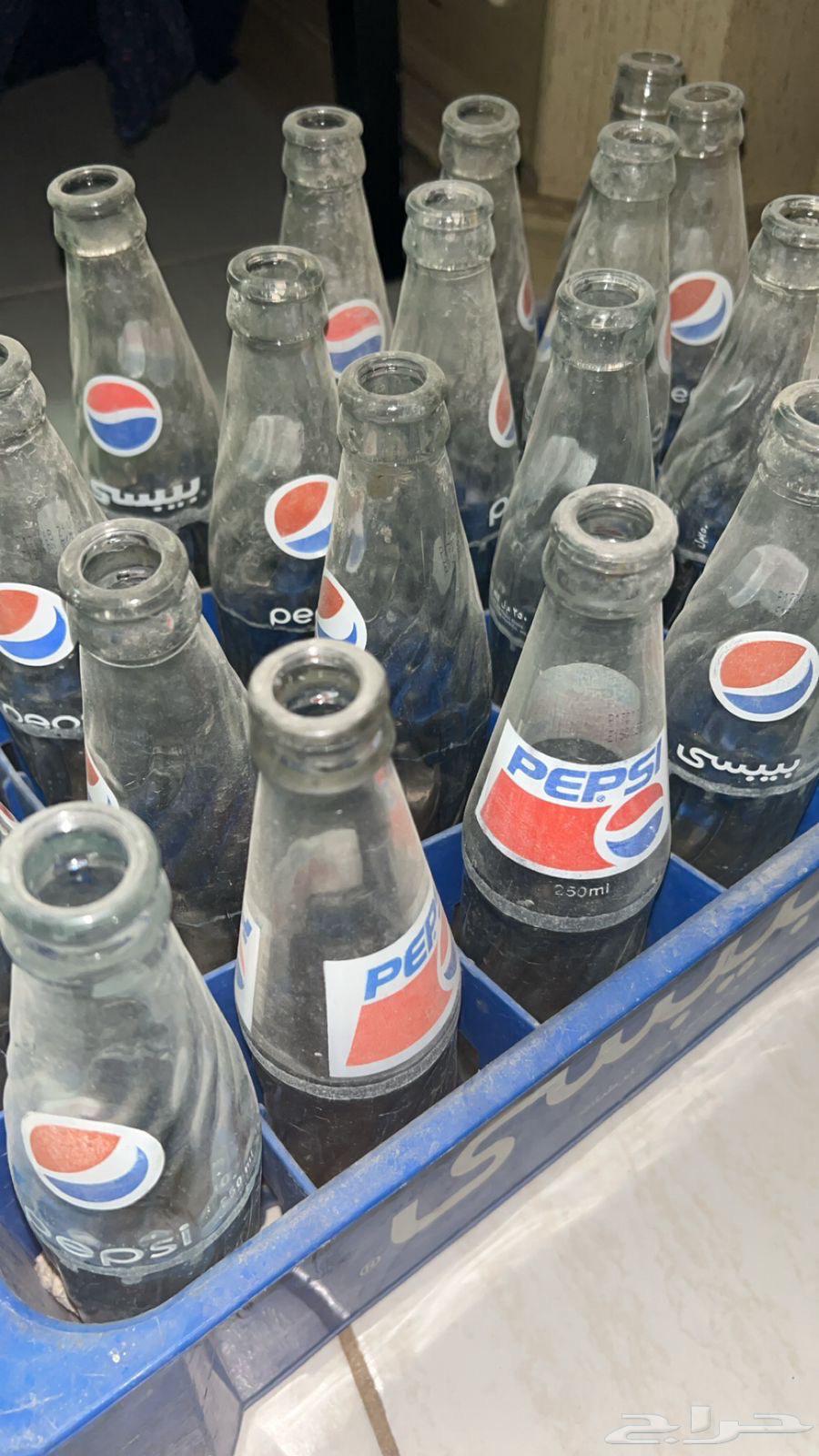 علب بيبسي قزاز للبيع64502556443394112