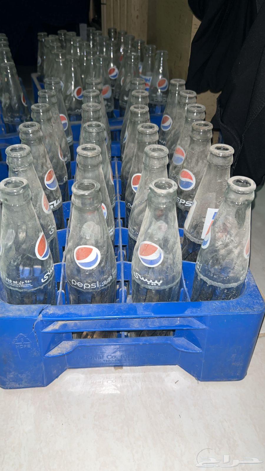 علب بيبسي قزاز للبيع64502556443394110