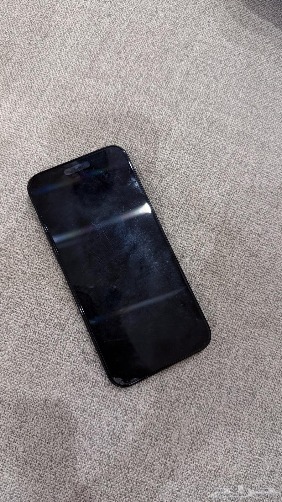 iPhone 15 Pro Max 256GB64502666456449113