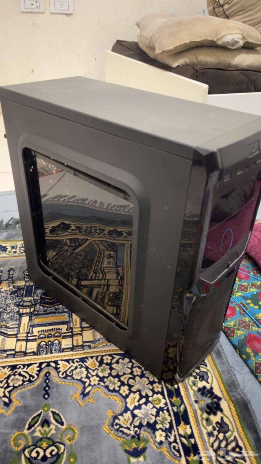 Pc قيمنق للبيع64503118184579112